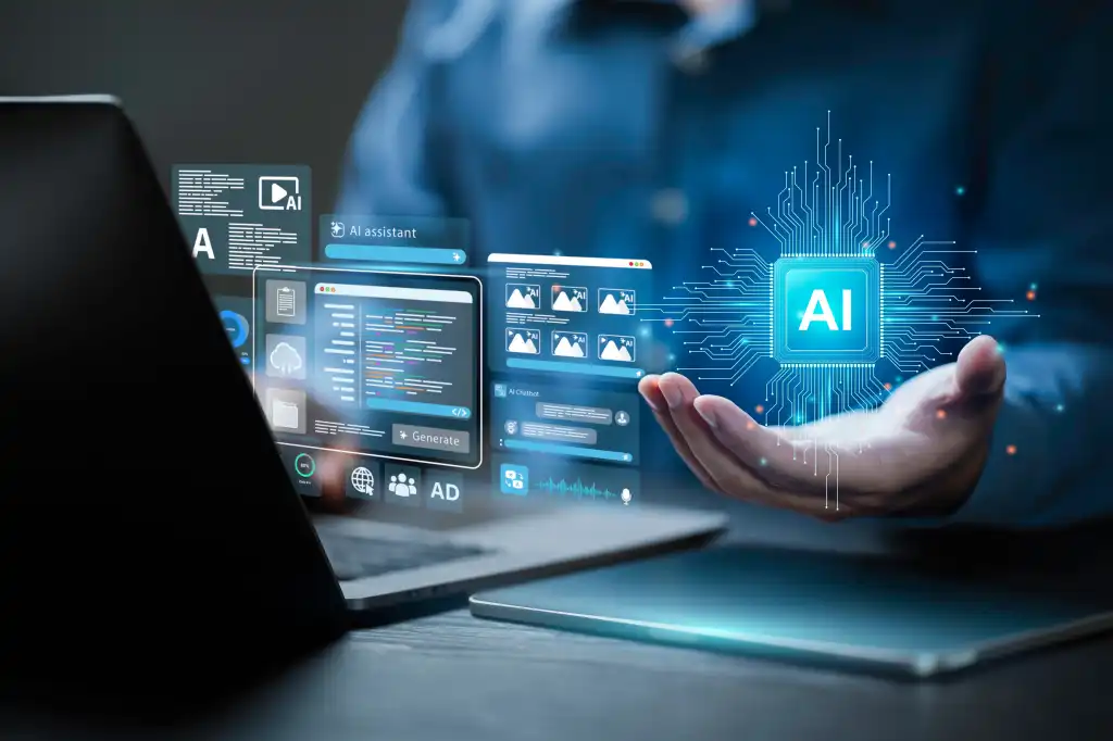 AI Without Limits
