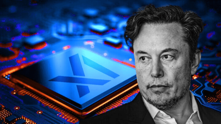 Elon Musk AI Trading Works