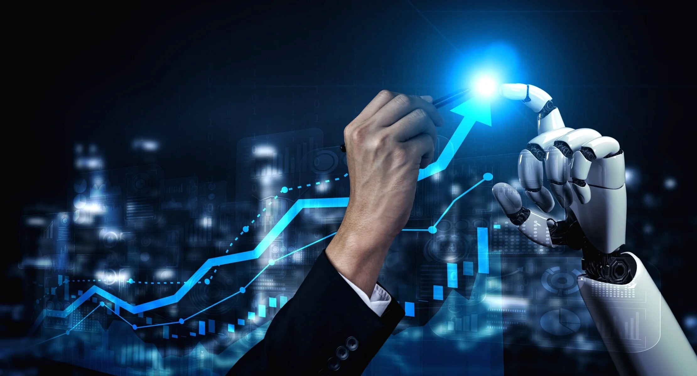 Future of AI in Business Growth