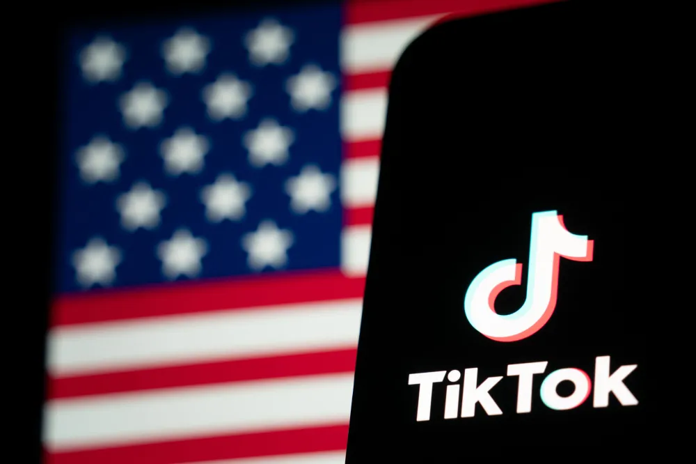 Bidders of TikTok