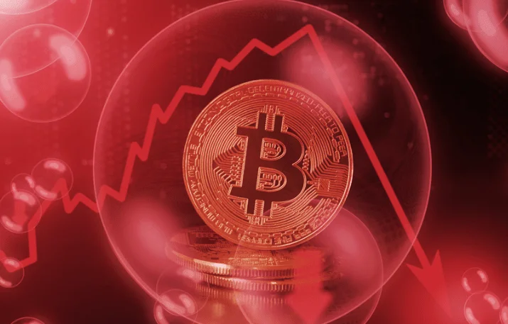Bitcoin rises