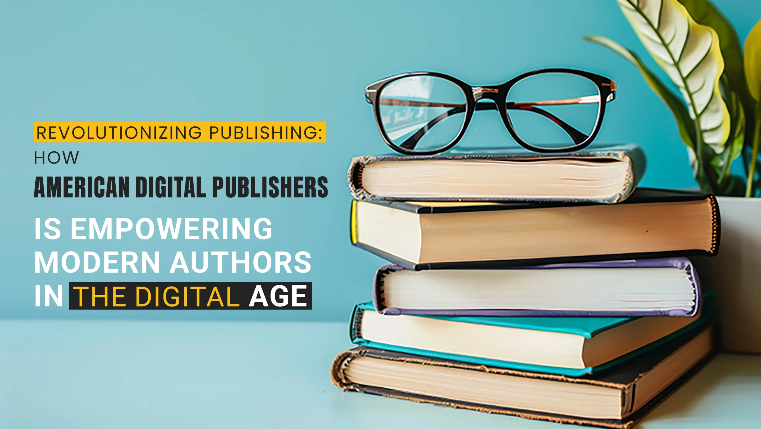 American Digital Publishers Digital Age