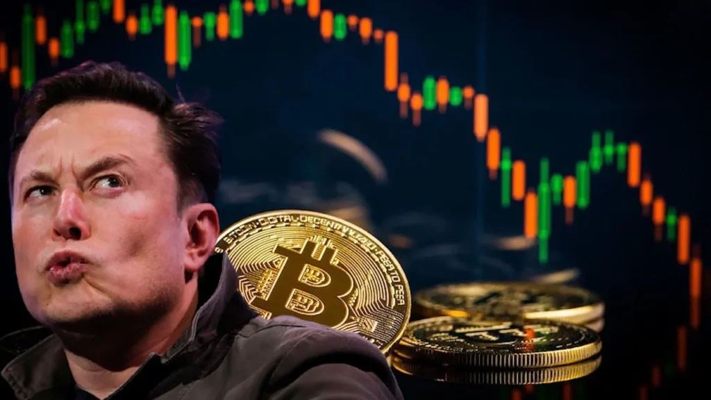 Elon Musk AI Stock Trading