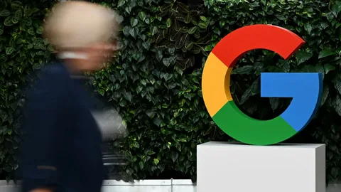 Google Faces Legal Setback