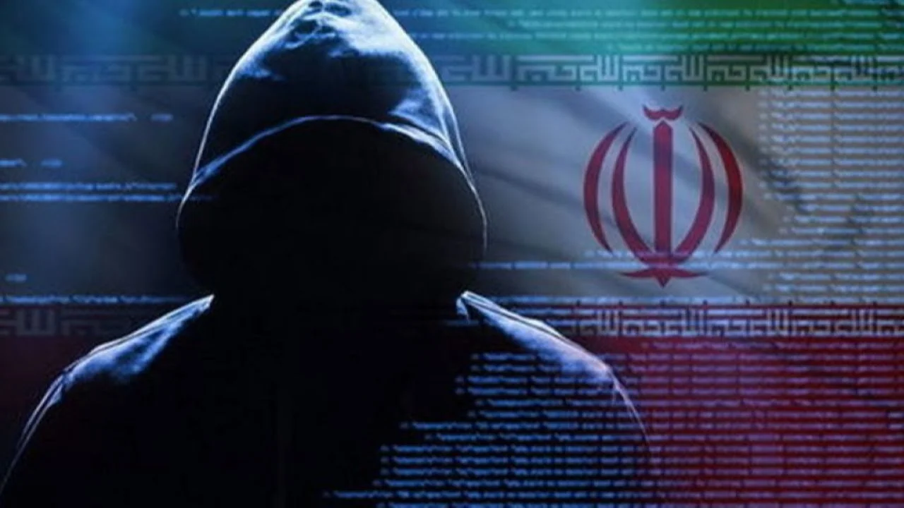 Iran Backed Hackers using new Malware to Attack Industries
