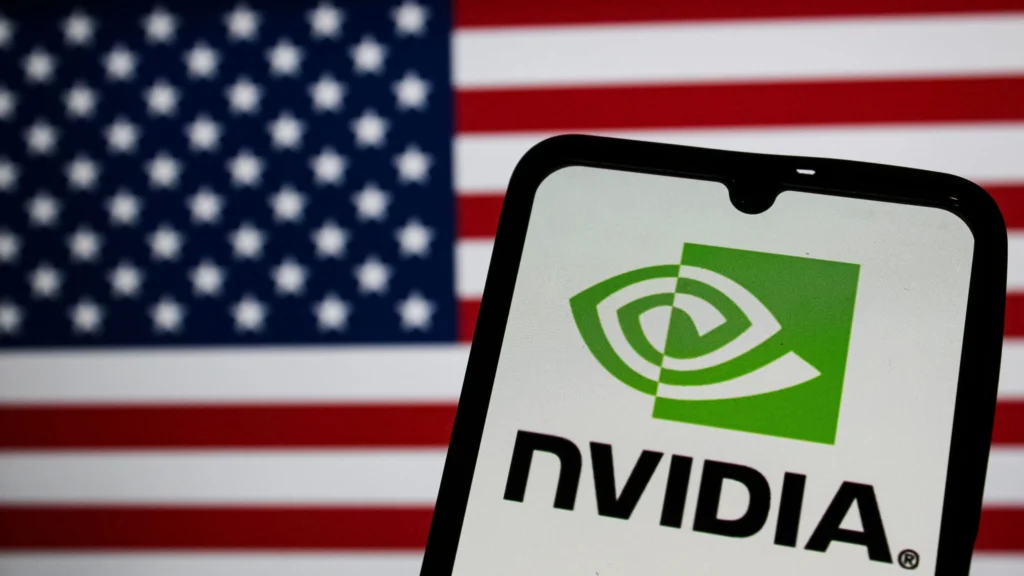NVIDIA to Develop New SuperComputers