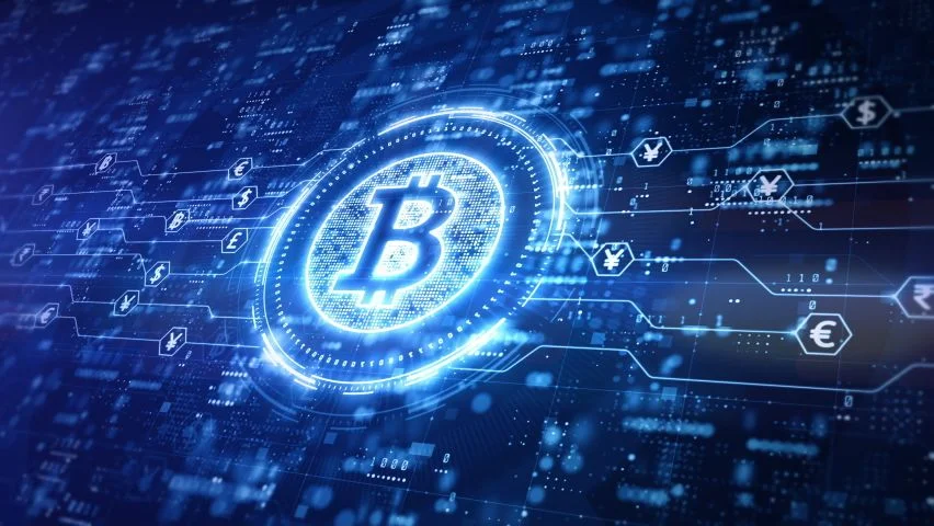 Today in All Things Crypto