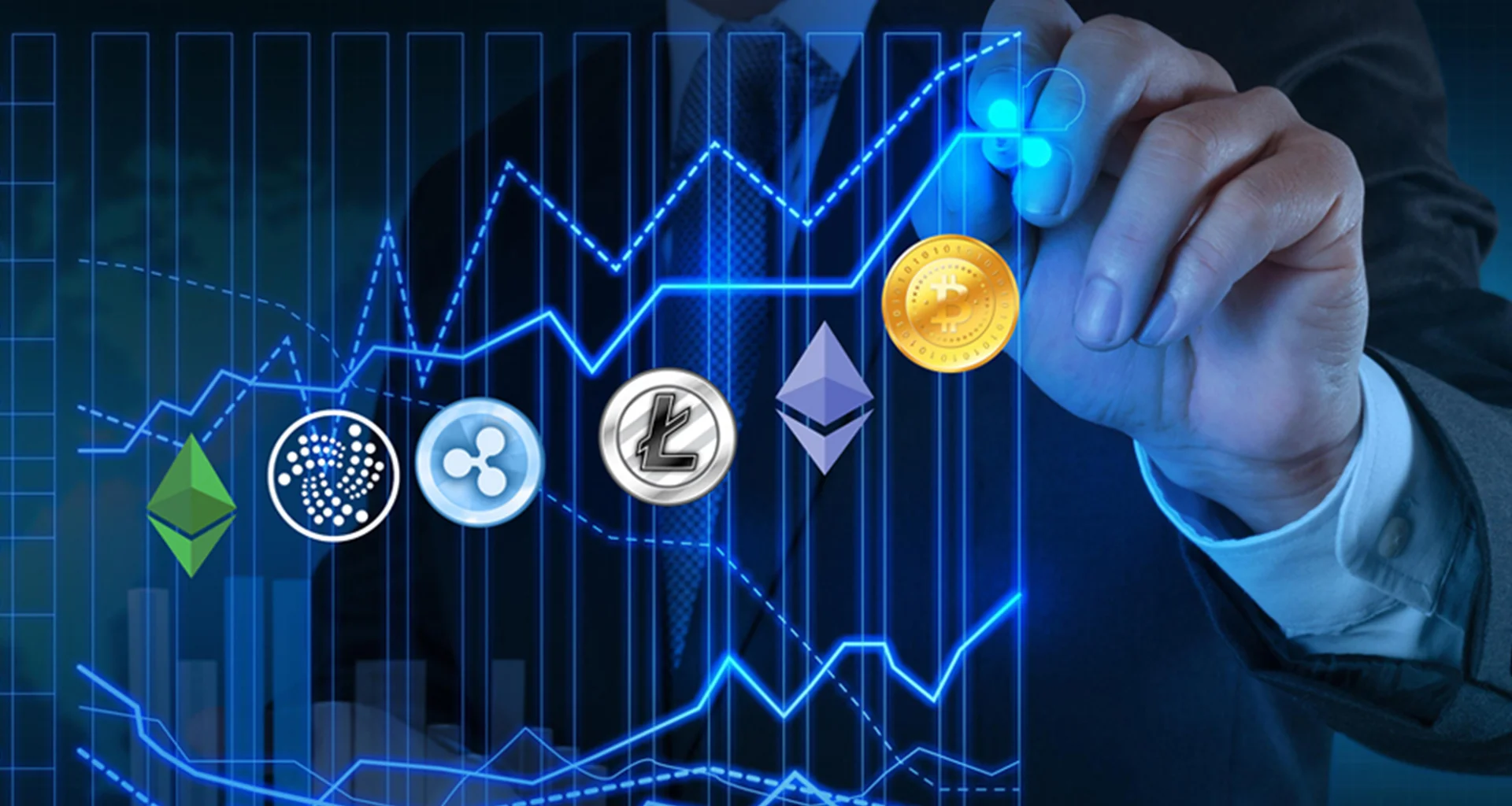 caring crypto investors