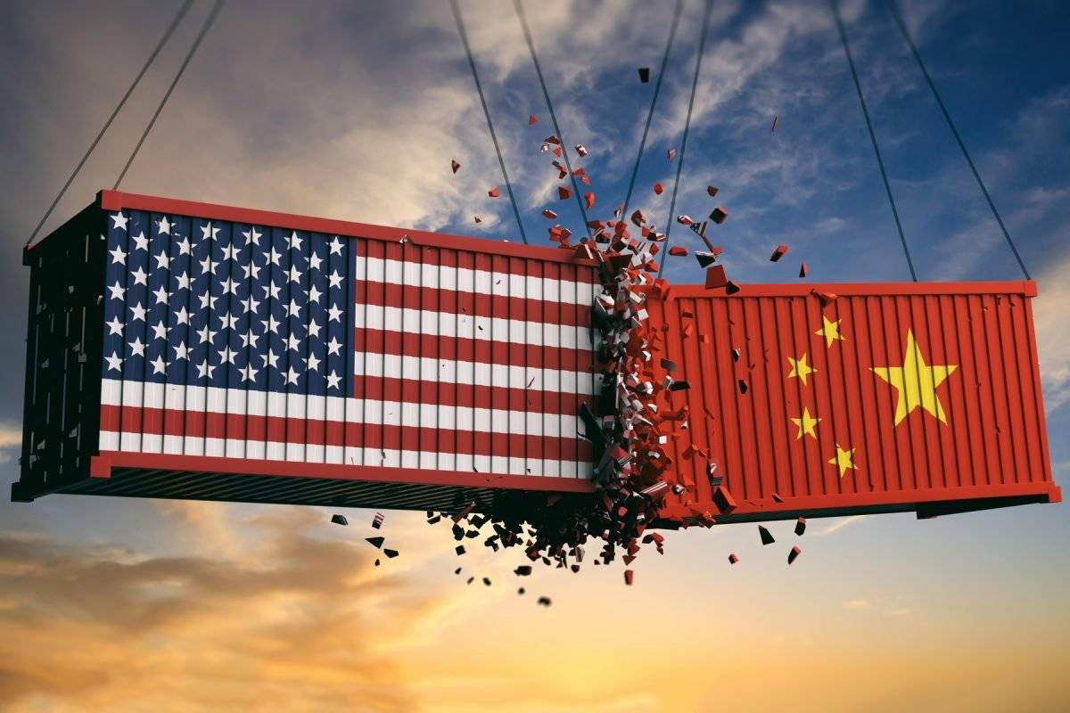 What Happens If We Go to War with China